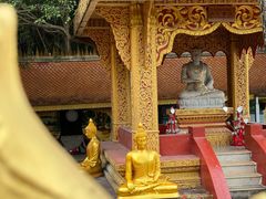 -西双版纳勐泐文化旅游区