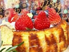 -姆们M Sweetie Cake(三里屯店)