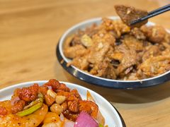 -陈傻子餐厅(世纪都会店)