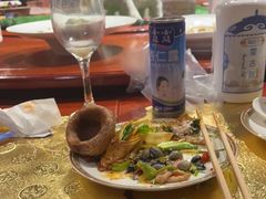 -海拉尔蒙古包(房山长阳总店)