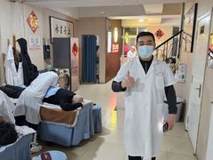 -楚氏正骨推拿按摩院(九水东路店)