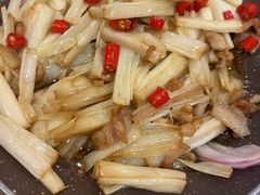 -鼎好家常菜(天桥店)