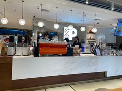 -Peet's Coffee皮爷咖啡(豫园店)