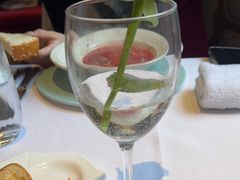 -波特曼西餐厅(南岗店)