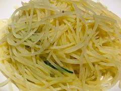 清炒土豆丝-湘语·湖南家常菜(新洲店)
