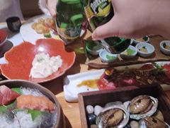 -花潮料理艺食馆(世欧广场店)