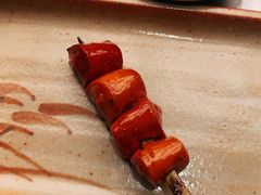 -鳥喜Toriki怀石烧鸟料理