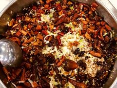 -清真·锦翔炝锅鱼(明德门店)