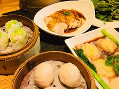 -小城粥道·海胆鲜虾粥(解放广场店)