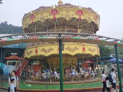 -求水山公园