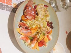 -半秋山西餐厅(襄阳万达店)