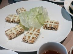 脆皮牛肉-新荣记(椒江店)