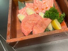 -御牛道日式烤肉料理(杭州西溪印象城店)