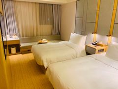 -全季酒店(苏州观前步行街店)