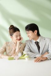 -YISHU一树影像工作室(惠城店)