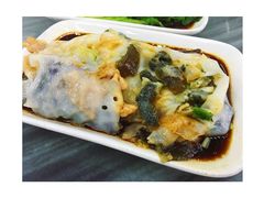 -穗银肠粉店(东川路店)