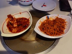 -七八冷面·延边朝鲜族美食(圣熙八号店)