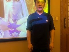 -清潭栋影院式足道(六合国际店)