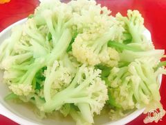 台山菜花-香江农家乐饭店