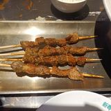 新疆菜菜