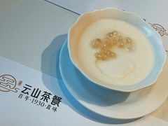 -云山茶餐厅(广东大厦店)