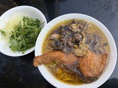 -兴福老面馆(寺路街店)