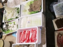 -野妹火锅(南园店)