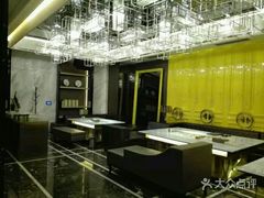 -堂会·KTV·自助餐·团建聚会(天河店)