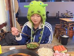 -乡当俏老火锅