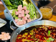 -小饕荟雅安贡椒鱼鲜馆(广福桥店)