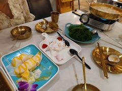 -香香海南菜餐厅