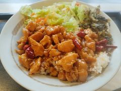 -永和大王(小厨·东四十条店)