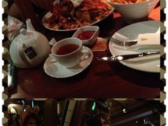 -Shanghai Brew House上海啤酒工坊(老外街店)