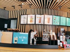 -星巴克臻选(重庆沙坪坝店)