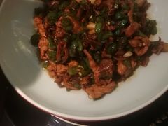 -吃饭皇帝大土家民族菜(正大广场店)