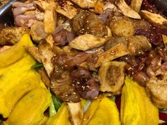 -黄记煌三汁焖锅(悦方IDmall店)