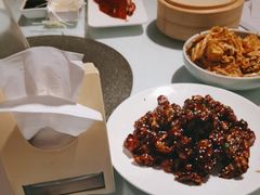 -京尊烤鸭店JINGZUN(春秀路店)