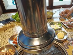 -安又胖韩国烤肉