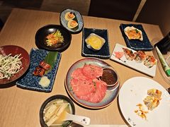 -大渔铁板烧(花园道店)