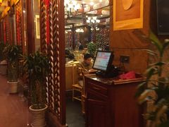 -老码头火锅(骡马市店)