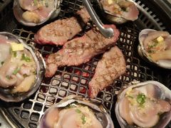 -赤坂亭M9和牛烧肉·日料398放题(万达店)