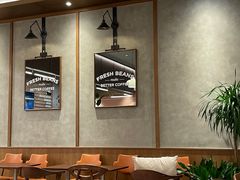 -Peet's Coffee皮爷咖啡(深圳湾万象城店)