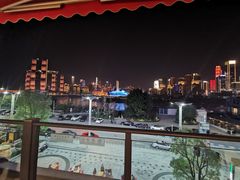 -长嘉·河图火锅(长嘉汇江景旗舰店)