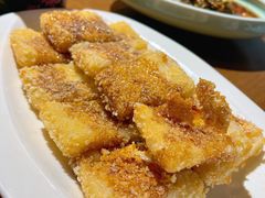 -锦香园餐厅(建工大厦店)