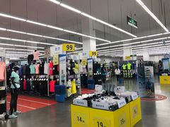 -迪卡侬(袁家岗店)