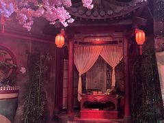 -暴风岛沉浸式体验馆(百联世纪店)