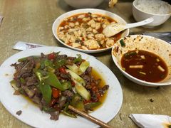 -老丘丘(较场口店)