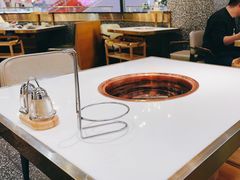 -洪氏嗨捞·猪肚鸡火锅(阳光天地店)