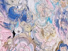 -上海宝龙美术馆