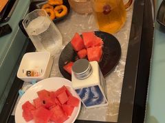 -华夏良子·足道SPA艾灸(胜利路店)